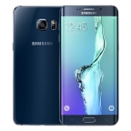 Galaxy S6 Edge Plus 32GB zwart refurbished
