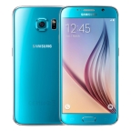 Galaxy S6 64GB blauw refurbished