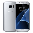 Galaxy S7 Edge 32GB grijs refurbished