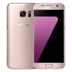 Galaxy S7 32GB roze refurbished