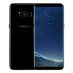 Galaxy S8 64GB zwart refurbished