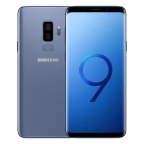 Galaxy S9+ (mono sim) 64GB blauw refurbished