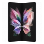 Galaxy Z Fold3 256GB zwart refurbished