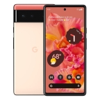 Google Pixel 6 256 Go orange reconditionné