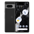 Google Pixel 7 128GB zwart refurbished