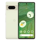 Google Pixel 7 256 Go vert reconditionné