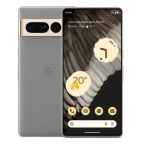 Google Pixel 7 Pro 128 Go gris reconditionné