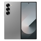 Galaxy Z Fold6 (dual sim) 512 Go gris reconditionné