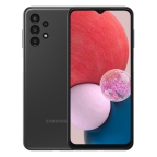 Galaxy A13 (dual sim) 64 Go noir reconditionné