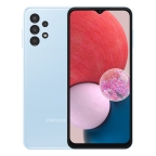Galaxy A13 (dual sim) 64 Go bleu reconditionné