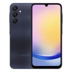 Galaxy A25 (mono sim) 128 Go noir reconditionné