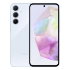 Galaxy A35 (mono sim) 128 Go bleu reconditionné
