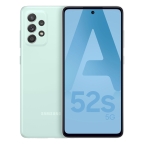 Galaxy A52s 5G (dual sim) 128 Go vert reconditionné