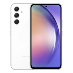 Galaxy A54 (dual sim) 128GB wit refurbished