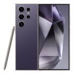 Galaxy S24 Ultra (dual sim) 512 Go violet reconditionné