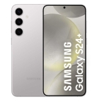 Galaxy S24+ (mono sim) 512 Go gris reconditionné