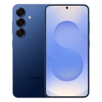 Galaxy S25 (dual sim) 256 Go bleu reconditionné