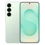 Galaxy S25 (dual sim) 256 Go vert reconditionné