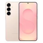 Galaxy S25+ (mono sim) 512GB roze refurbished