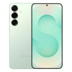 Galaxy S25+ (mono sim) 256GB groen refurbished