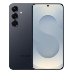 Galaxy S25 (dual sim) 128 Go noir reconditionné
