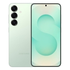 Galaxy S25 (dual sim) 128 Go vert reconditionné