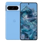 Google Pixel 8 Pro 128GB blauw refurbished