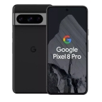 Google Pixel 8 Pro 256GB zwart refurbished