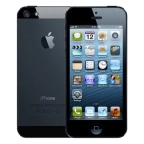 iPhone 5 16 Go noir reconditionné