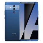 Mate 10 Pro (dual sim) 128GB blauw refurbished