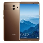 Mate 10 Pro (mono sim) 128GB kastanje refurbished