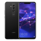 Mate 20 lite (dual sim) 64GB zwart refurbished