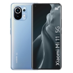 Mi 11 128 Go bleu reconditionné