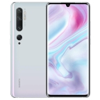 Mi Note 10 128 Go blanc reconditionné