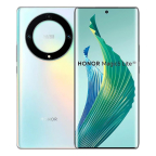 Magic5 Lite (dual sim) 256GB zilver refurbished