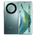 Magic5 Lite (dual sim) 128 Go vert reconditionné