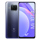 Mi 10T Lite (dual sim) 128GB blauw refurbished