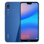 P20 lite 64GB blauw refurbished