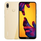 P20 lite 64GB goud refurbished