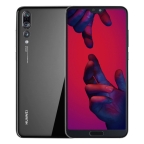 P20 Pro (dual sim) 128 Go noir reconditionné