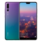 P20 Pro (dual sim) 128GB paars refurbished