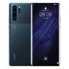 P30 Pro (dual sim) 128 Go bleu mystique reconditionné