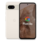 Pixel 8a 128 Go blanc reconditionné