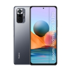 Redmi Note 10 Pro 128GB zwart refurbished