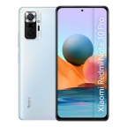 Redmi Note 10 Pro 64GB blauw refurbished