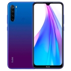 Redmi Note 8T 64 Go bleu reconditionné