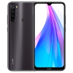 Redmi Note 8T 64GB grijs refurbished