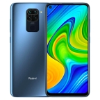 Redmi Note 9 64GB grijs refurbished