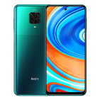 Redmi Note 9 Pro (dual sim) 64GB groen refurbished