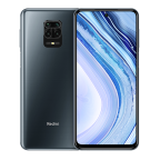 Redmi Note 9 Pro (dual sim) 128 Go gris reconditionné